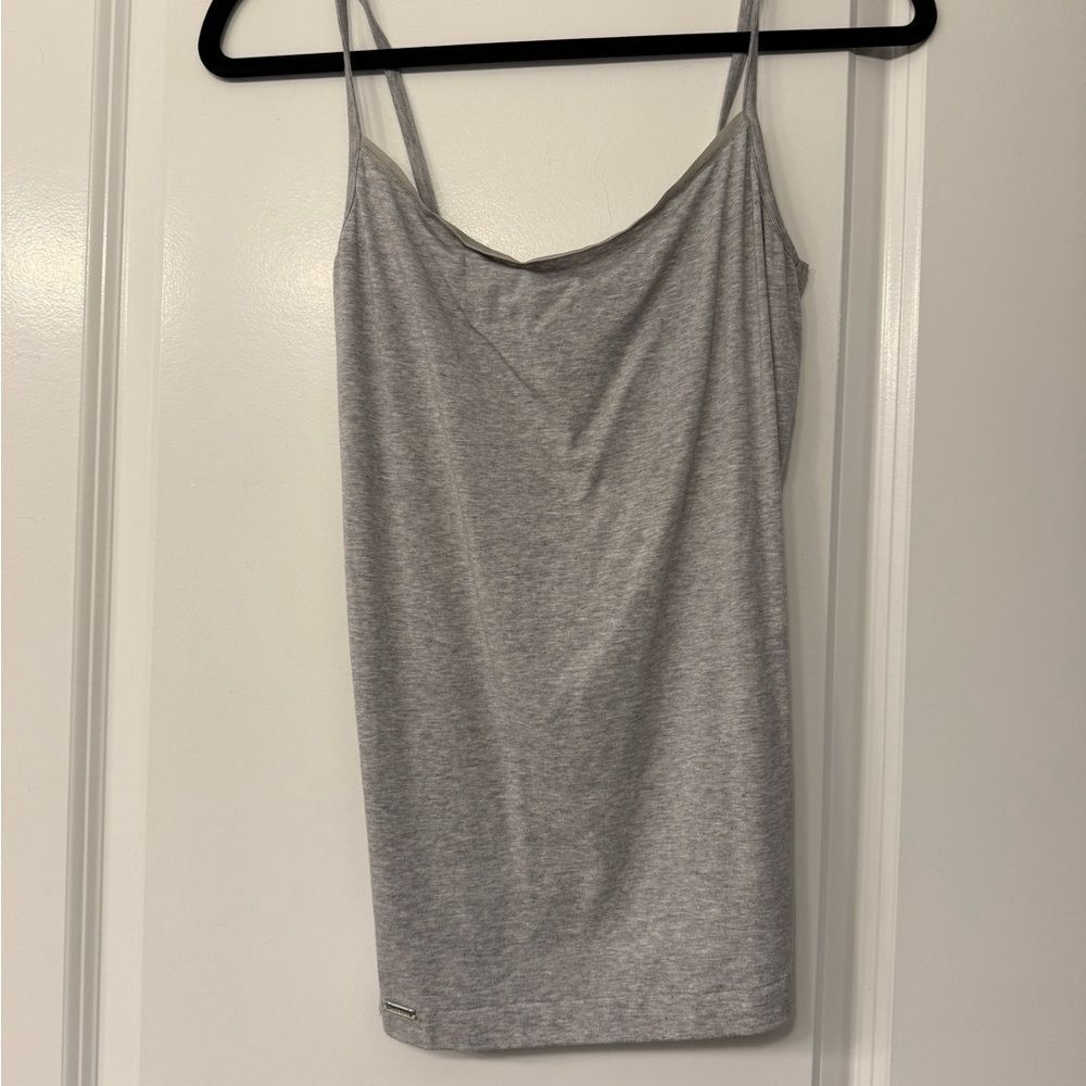 La‎ Perla Thin Strap Tank